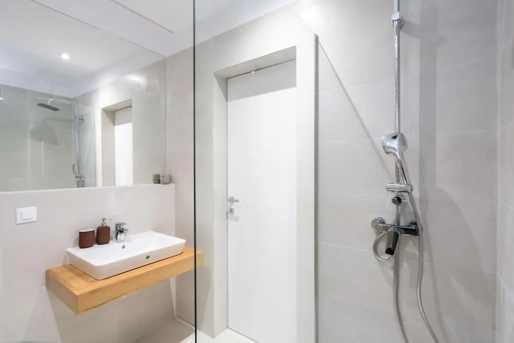 Soft Cloud 1Br In Business Area Apartment Bucharest 0*,  Romania